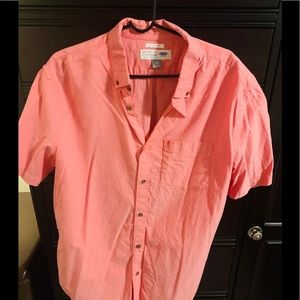 Men’s Old Navy Button Down Shirt XL